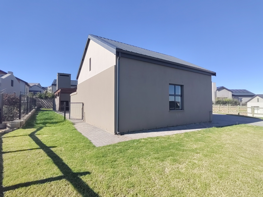 To Let 3 Bedroom Property for Rent in Hartland Lifestyle Estate Western Cape